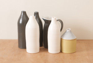 Still life after Morandi