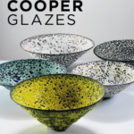 Emmanuel Cooper Glazes, by Linda Bloomfield